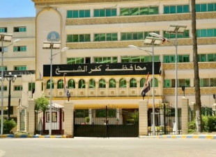 حملات مستمرة على الأسواق لمنع الذبح بالشوارع والمرور على المجازر بكفر الشيخ